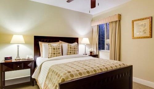 Queen Suite