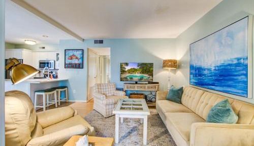 One Bedroom Villa