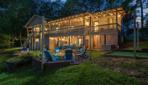 Vacation Home