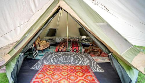Tent