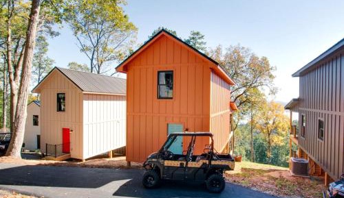 Vacation Home