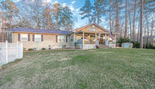 Vacation Home
