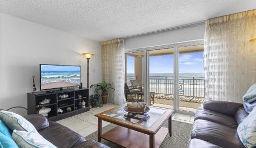 Vacation Home