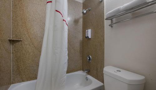 Superior Room with Two Double Beds Non-Smoking