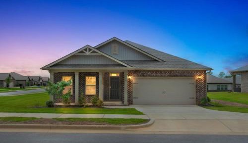 Four-Bedroom Vacation Home