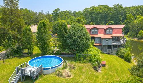 Vacation Home