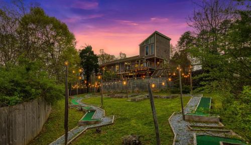 Vacation Home
