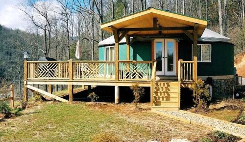 Vacation Home