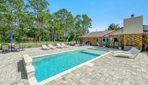 Vacation Home