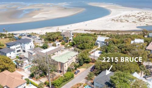 Vacation Home