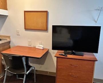 Double Room with Two Double Beds - Smoking