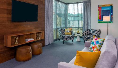 King Suite