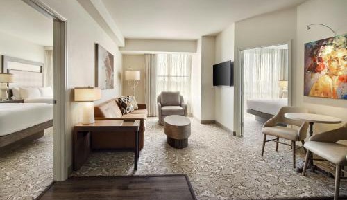 2 Bedroom Residence