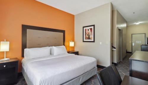 Standard King Room