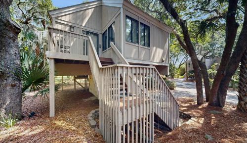 Two Bedroom Holiday Home