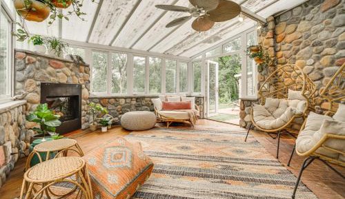 Vacation Home