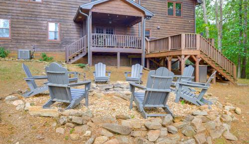 Vacation Home