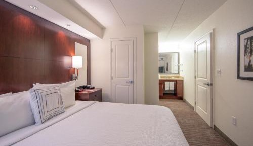 Two-Bedroom Suite