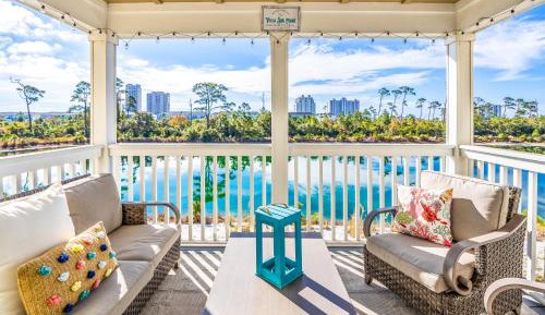 Three-Bedroom Condo