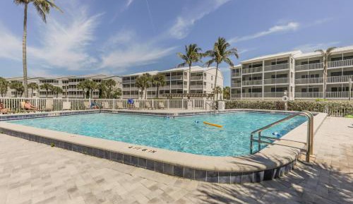 Two-Bedroom Condo