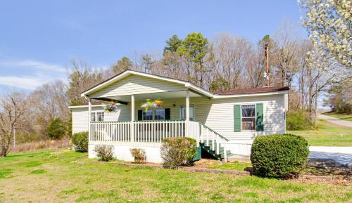 Vacation Home