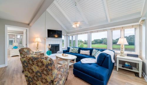Vacation Home