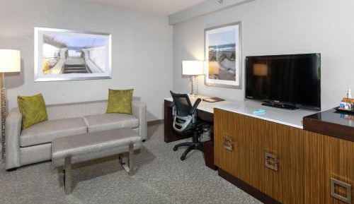 King Studio Suite