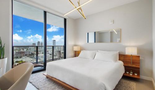 Apartment with Sea View