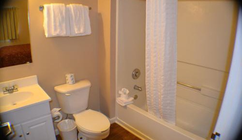 Standard  Room - Non-Smoking
