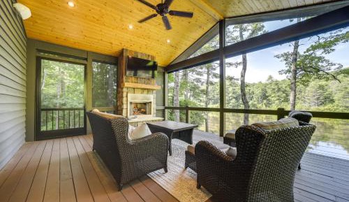 Vacation Home