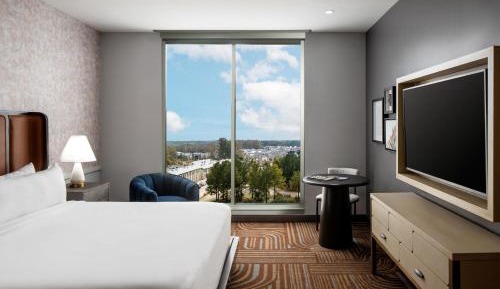 King Room