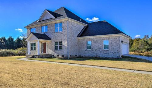 Vacation Home