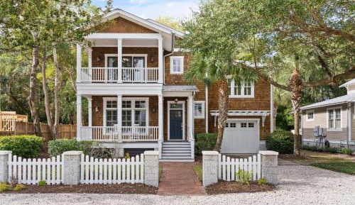 Vacation Home