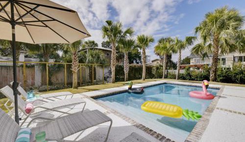 Vacation Home