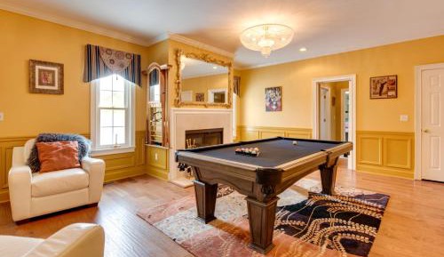 Vacation Home