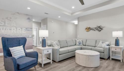 Vacation Home