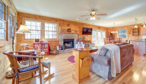 Vacation Home