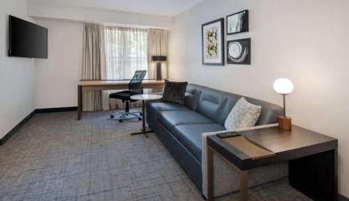 One Bedroom Suite King