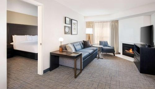 Two Bedroom Suite - King in Each