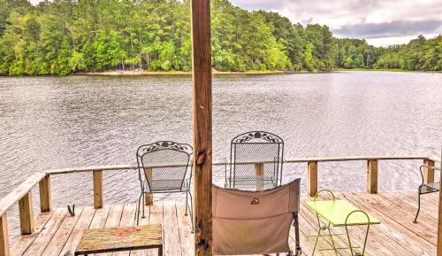 Vacation Home