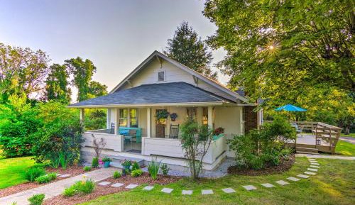 Vacation Home