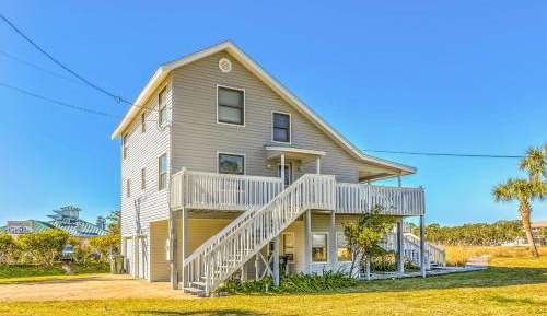 Three Bedroom holiday home 