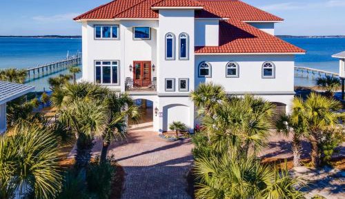 Vacation Home