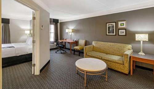 King Suite