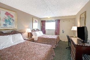 Double Room - Non-Smoking