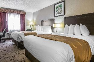 Superior King Suite - Non Smoking