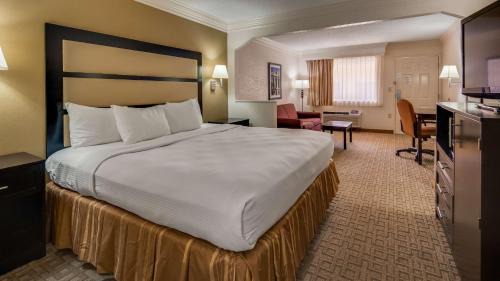 King Suite