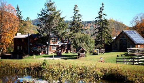 Vacation Home