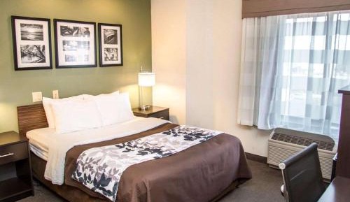Queen Room -  Disability Access/Non-Smoking