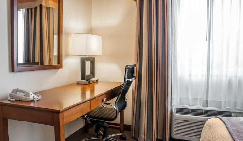 King Room - Non-Smoking